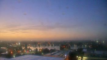 Weather camera view of Midflorida Credit Union.