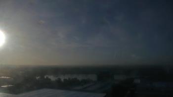 Weather camera view of Midflorida Credit Union.