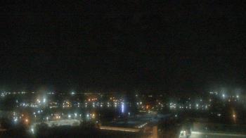 Weather camera view of Midflorida Credit Union.