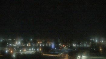 Weather camera view of Midflorida Credit Union.