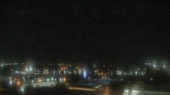 Weather camera view of Midflorida Credit Union.