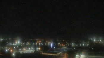 Weather camera view of Midflorida Credit Union.