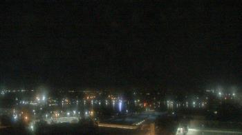 Weather camera view of Midflorida Credit Union.