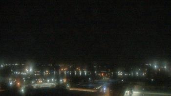 Weather camera view of Midflorida Credit Union.