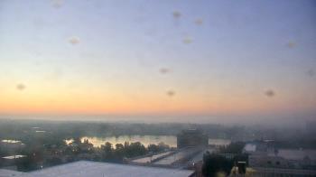 Weather camera view of Midflorida Credit Union.