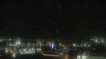 Weather camera view of Midflorida Credit Union.