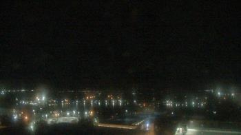 Weather camera view of Midflorida Credit Union.