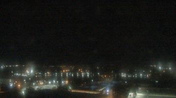 Weather camera view of Midflorida Credit Union.