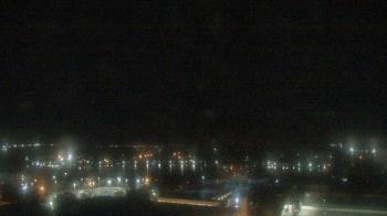 Weather camera view of Midflorida Credit Union.