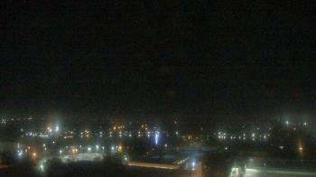 Weather camera view of Midflorida Credit Union.