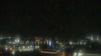 Weather camera view of Midflorida Credit Union.