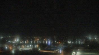 Weather camera view of Midflorida Credit Union.