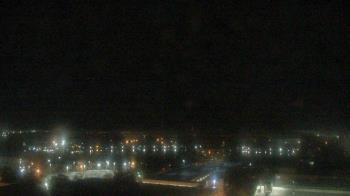 Weather camera view of Midflorida Credit Union.