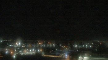 Weather camera view of Midflorida Credit Union.