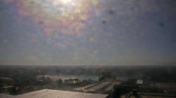 Weather camera view of Midflorida Credit Union.