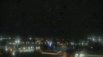 Weather camera view of Midflorida Credit Union.