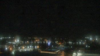 Weather camera view of Midflorida Credit Union.