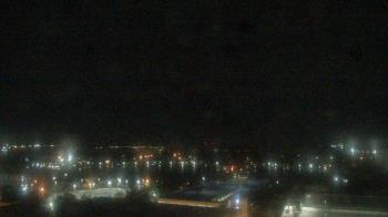 Weather camera view of Midflorida Credit Union.