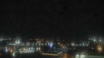 Weather camera view of Midflorida Credit Union.