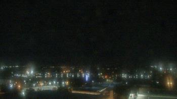 Weather camera view of Midflorida Credit Union.