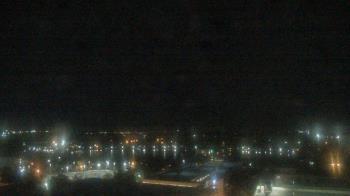 Weather camera view of Midflorida Credit Union.