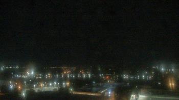 Weather camera view of Midflorida Credit Union.