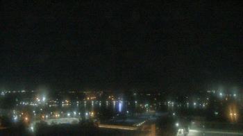 Weather camera view of Midflorida Credit Union.