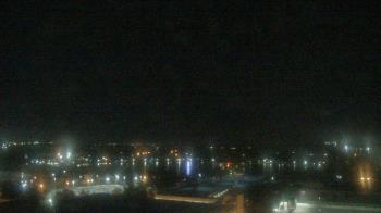 Weather camera view of Midflorida Credit Union.