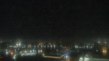 Weather camera view of Midflorida Credit Union.