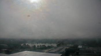 Weather camera view of Midflorida Credit Union.