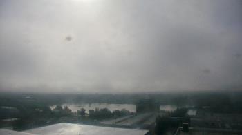 Weather camera view of Midflorida Credit Union.