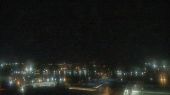 Weather camera view of Midflorida Credit Union.