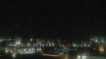 Weather camera view of Midflorida Credit Union.