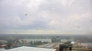 Weather camera view of Midflorida Credit Union.