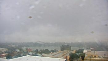 Weather camera view of Midflorida Credit Union.