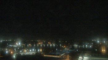 Weather camera view of Midflorida Credit Union.