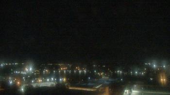 Weather camera view of Midflorida Credit Union.