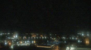 Weather camera view of Midflorida Credit Union.