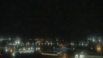 Weather camera view of Midflorida Credit Union.