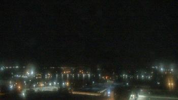 Weather camera view of Midflorida Credit Union.