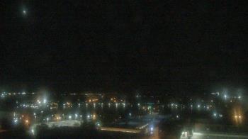 Weather camera view of Midflorida Credit Union.