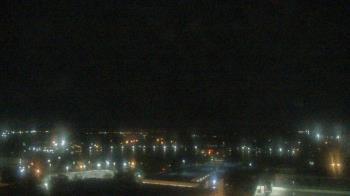 Weather camera view of Midflorida Credit Union.