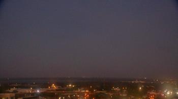 Weather camera view of Midflorida Credit Union.