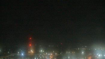 Weather camera view of Midflorida Credit Union.