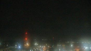 Weather camera view of Midflorida Credit Union.