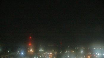 Weather camera view of Midflorida Credit Union.