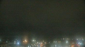 Weather camera view of Midflorida Credit Union.