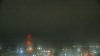 Weather camera view of Midflorida Credit Union.