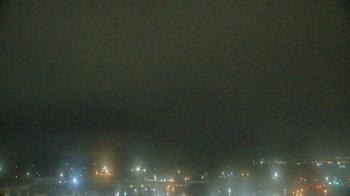 Weather camera view of Midflorida Credit Union.