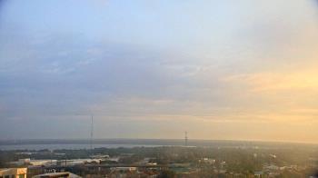 Weather camera view of Midflorida Credit Union.